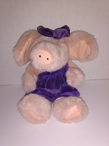 ♡pink_bear♡ Kaws Pink BFF 20 ft tall 📍280 Park Avenue Downtown Brooklyn NY