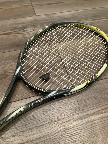Head Radical Tour Austria Mid Plus Rare Tennis Racket | eBay