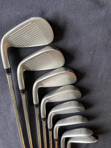 TaylorMade Speedblade HL 4-Gap, Uniflex Shaft, Golf Pride Grip