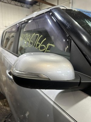 14 15 16 17 18 19 KIA SOUL Door Mirror Passenger Right