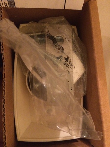 NEW RIXSON YALE SECURITY DOOR RELEASE 120 VAC NIB MODEL 998