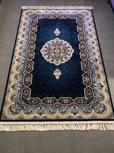 As new Persian rug worth $450 - 1.5 x 2.25m - from Kashan, Iran | Rugs