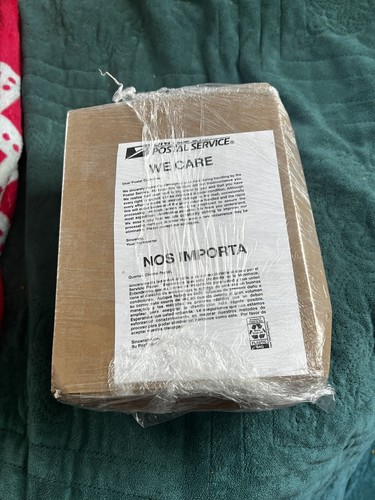 Item photo(s) from verified buyer