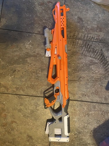 Raptorstrike ナーフ NERF 日本未発売