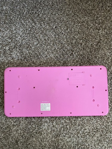 Hello Kitty Pink Piano Keyboard Kawaii Cute Figure Collectables Toys Dolls Plush