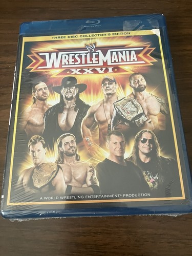 WWE DVD コレクション 2010 13枚セット WWE DVD コレクション 2010 13枚セット