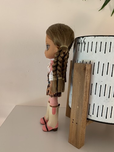 Bratz Kidz Horseback Fun Yasmin Doll