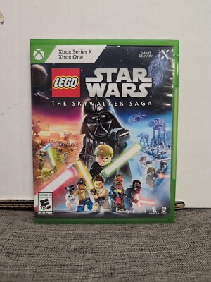 LEGO Star Wars Skywalker Saga - Microsoft Xbox One