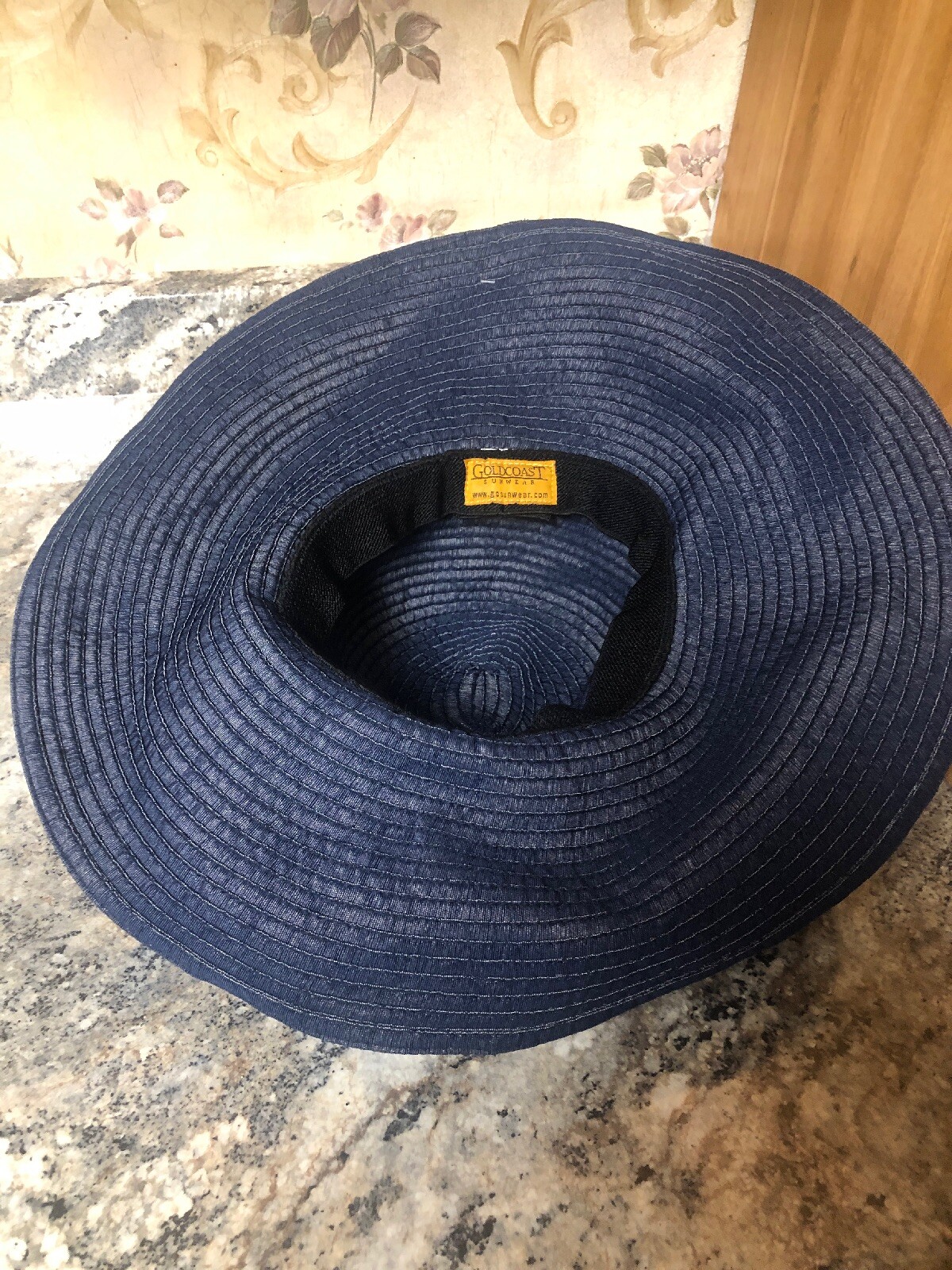 Шляпа New Goldcoast Sunwear Janet UV 