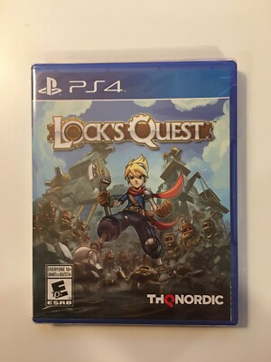 PS4 Sony PlayStation 4 Games You Pick - New Sealed - Free Sticker - US Seller