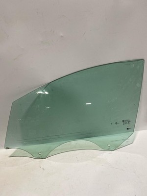 16 17 18 19 CHEVY CRUZE Front Door Window Glass Driver Left