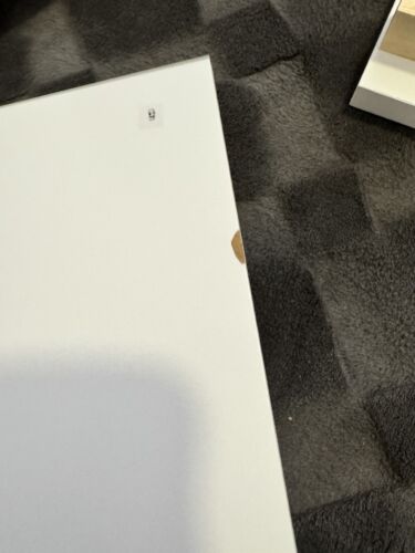 Artikelfoto(s) von einem verifizierten Käufer
