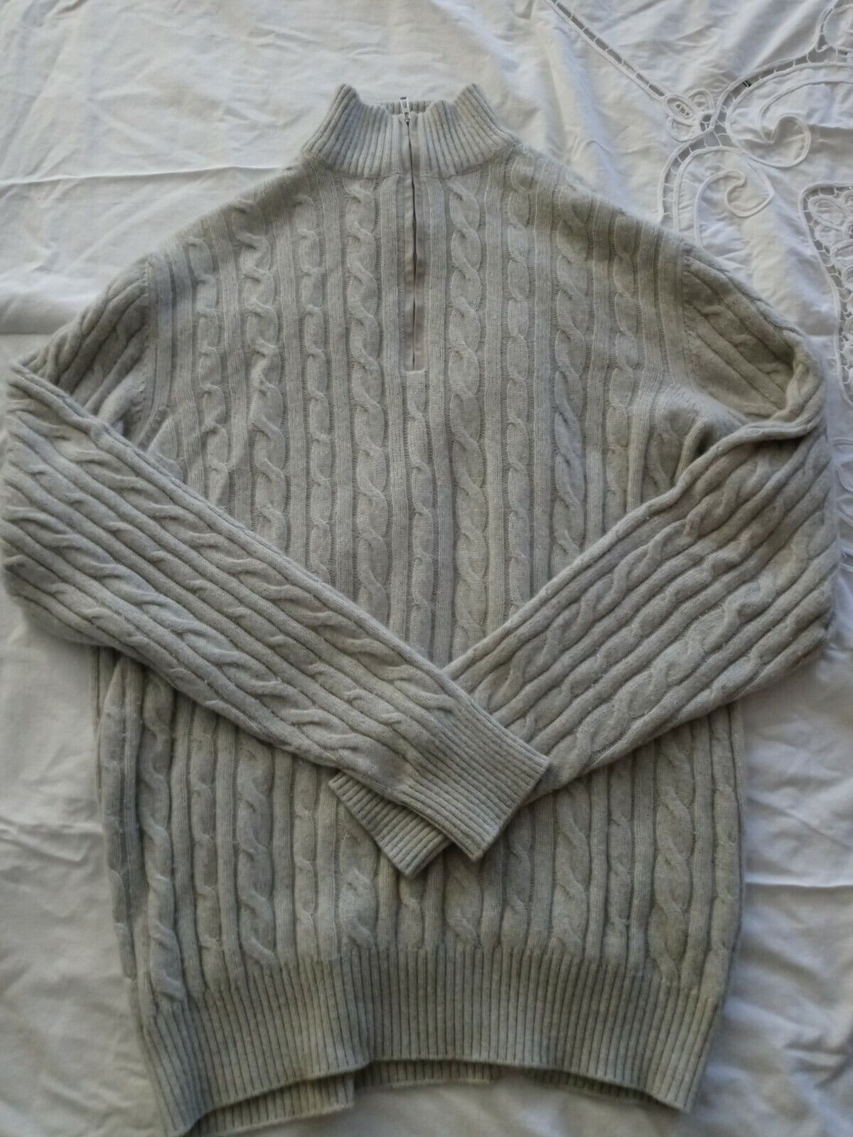 loro piana baby cashmere sweater | eBay loro piana baby cashmere sweater | eBay