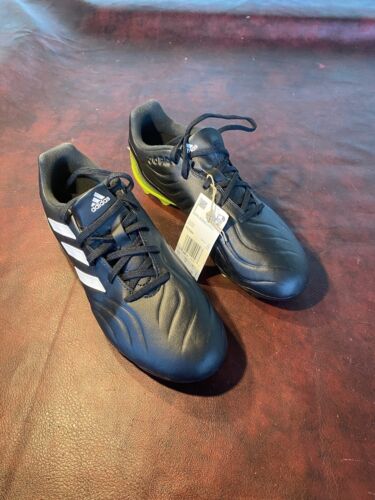 adidas Copa Sense.3 FG J FX1984 Mens Size 6 Soccer Cleats adidas Copa Sense.3 FG J FX1984 Mens Size 6 Soccer Cleats