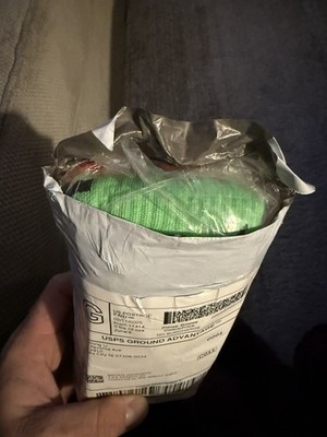 Item photo(s) from verified buyer