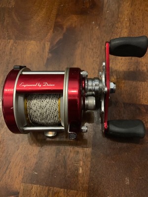 daiwa millionaire classic