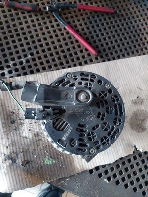 alternatore mini cooper r56 1.6 benzina 0121 615 027