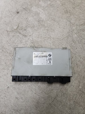 BMW 6 SERIES F06 FRONT SEAT CONTROL MODULE 9369126 2012-2018