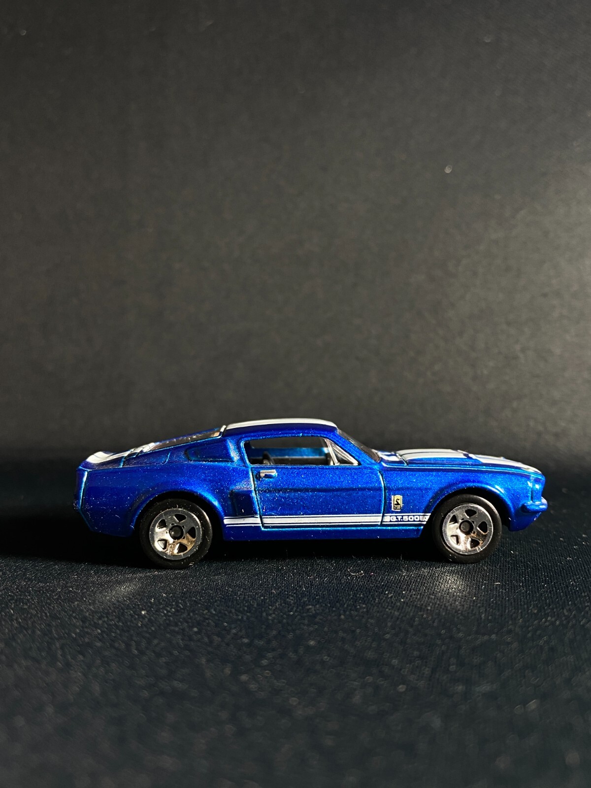 Revell '67 SHELBY MUSTANG GT-500 ミニカー Revell '67 Shelby Mustang Gt-500 Minicar | eBay