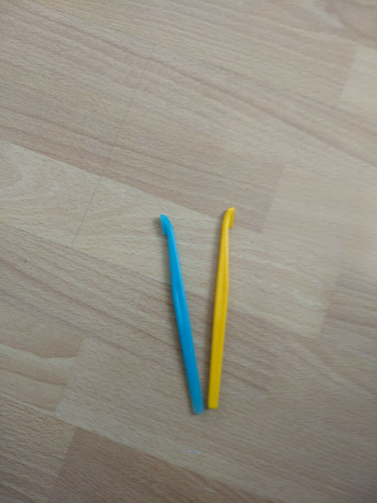 Tupperware Apfelsinenschäler