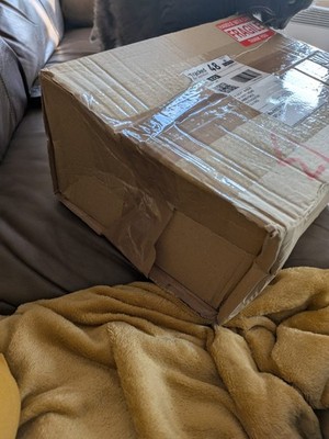Item photo(s) from verified buyer