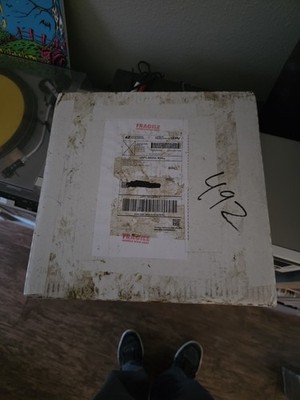 Fotos del artículo de un comprador verificado
