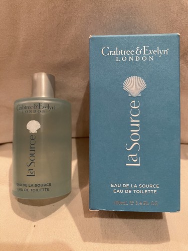 Crabtree & Evelyn laSource オードトワレ 100ml $_12.JPG?set_id=880000500F