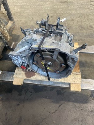 13 14 15 16 17 18 TOYOTA RAV-4 Transmission Assembly
