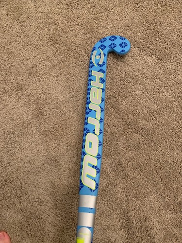 Harrow Supreme 25 Field Hockey Stick. 22mm. 36” Length. NEW