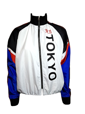 Tokyo jacket forever best sale 21