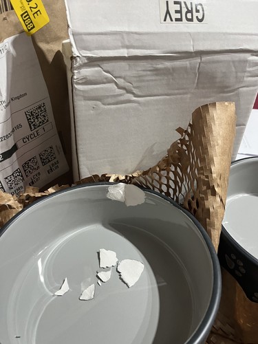 Fotos del artículo de un comprador verificado