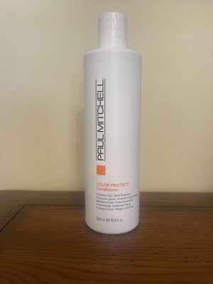 Paul Mitchell Color Protect Conditioner - 16.9 fl oz
