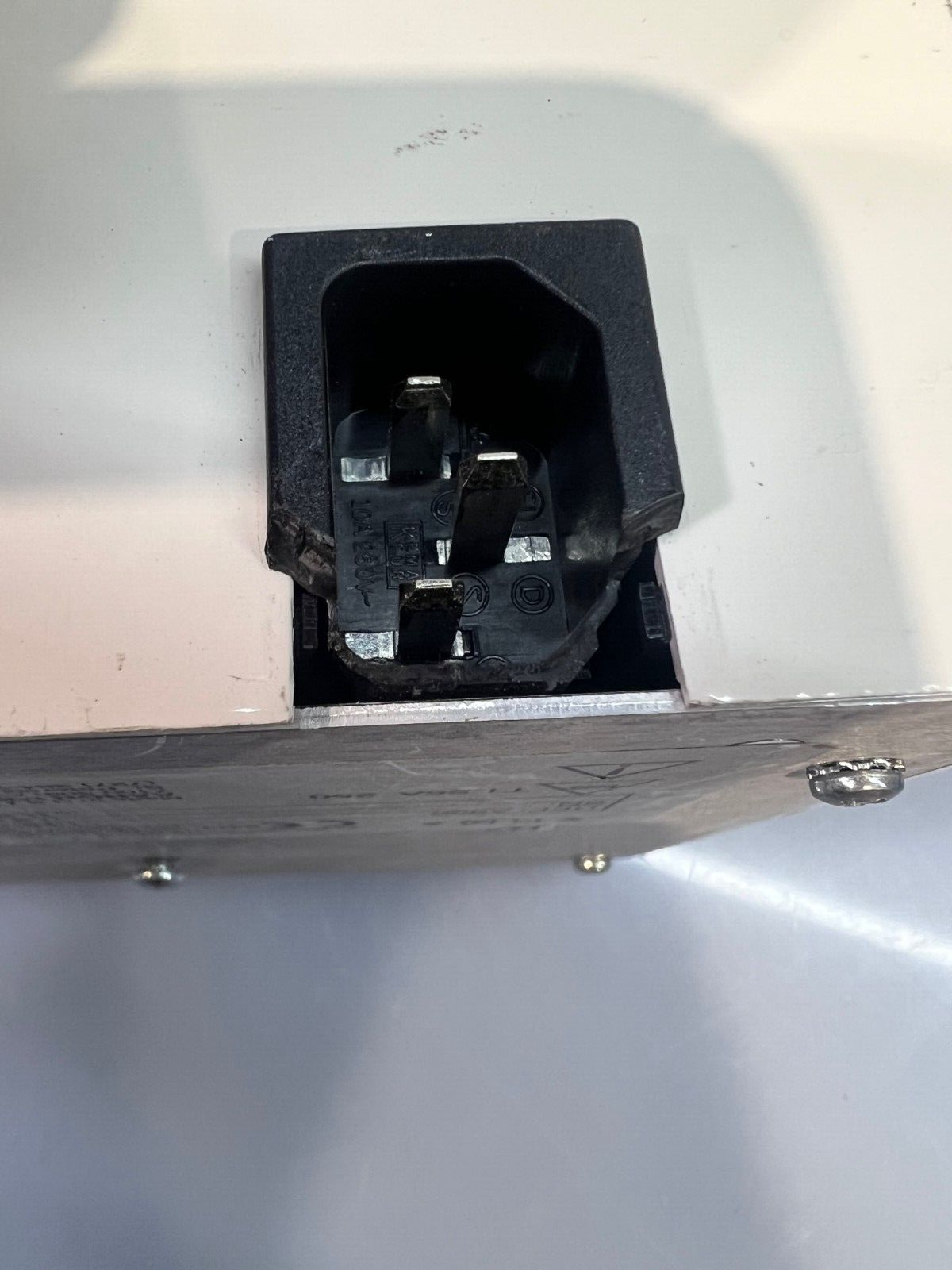 Bovie Aaron 900 High Frequency Desiccator ESU