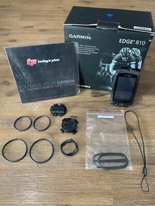 garmin cycling computer bundle