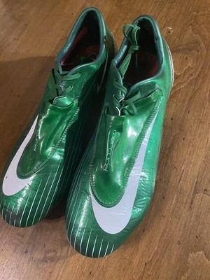 nike mercurial vapor iv fg