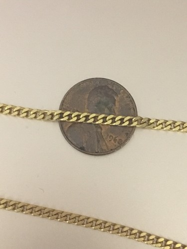 GLD Iced Out Lab Diamond 14kGold Plated Palm Tree Pendant Necklace W/ Free Chain