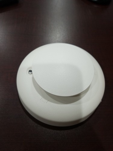 Brand New DMP 521lx old stock smoke detector