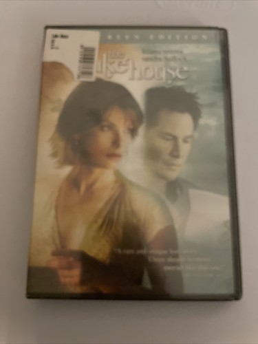 The Lake House (DVD, 2006, Widescreen Edition)