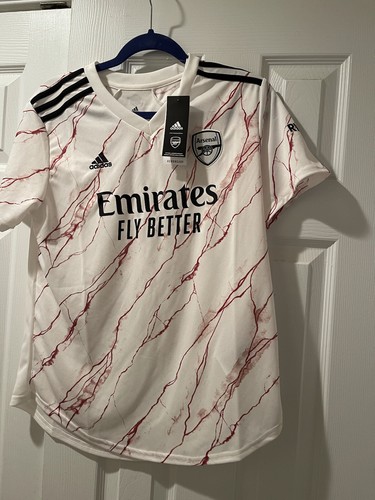 【US規格】 希少 アディダス Emirates FLY BETTER シャツ $_12.JPG?set_id=880000500F