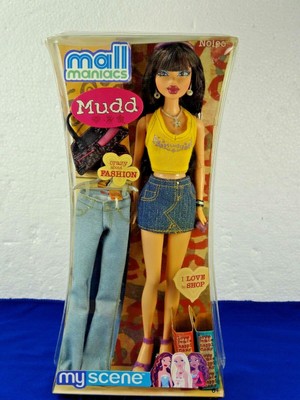 my scene primera edicion