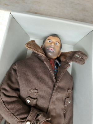 Blade Runner ''Android Hunter  Rick Deckard 1/6 12  figure Master Ozawa- MIB