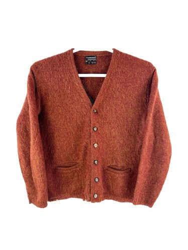 トップス greatLAnd/POLLYMAN MOHAIR CARDIGAN トップス greatLAnd/POLLYMAN MOHAIR CARDIGAN greatLAnd