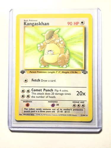 ポケモンカードゲーム KANGASKHAN AR PSA10 s-l400.jpg