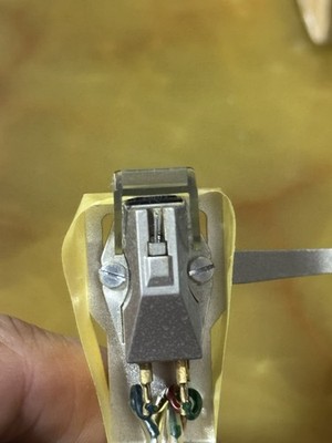 SME S2 Headshell In Excellent Condition | eBay