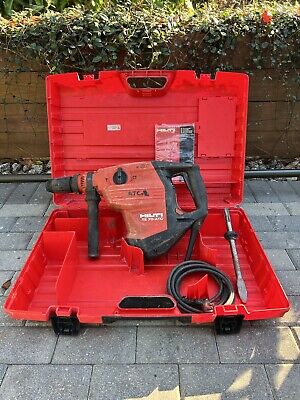 hilti te 70 atcavr hammer drill 403576470706