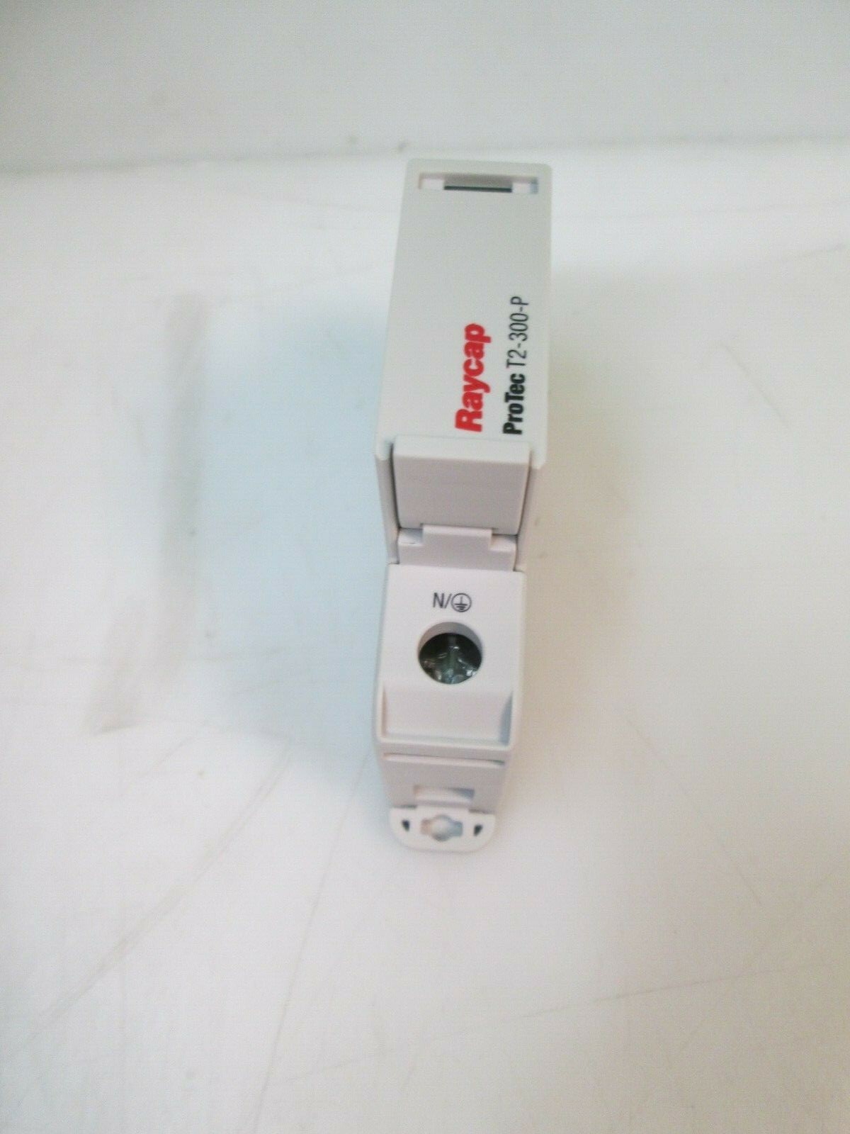 RAYCAP OVERVOLTAGE ARRESTER PROTEC T2-300-1+0-R 59.0074 T2-300-P NEW FREE SHIP