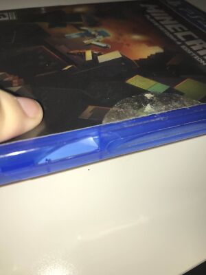 Fotos del artículo de un comprador verificado