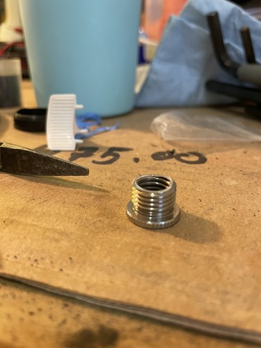 Item photo(s) from verified buyer