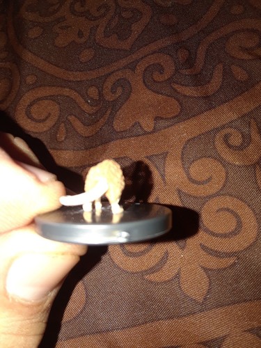 RAT 6 Deathtouch MTG Magic the Gathering Creature Forge Overwhelming Swarm token