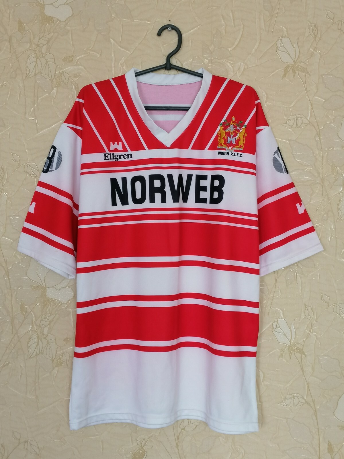 ウィガン ウォリアーズ ラグビーリーグ ホームシャツ 1990/1992 _57.JPG?set_id=8800005007